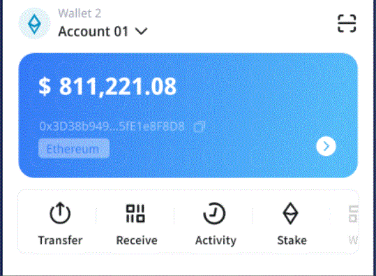 imtokenimToken官网下载 不开源